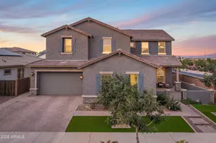 21184 E Mayberry Rd, Queen Creek, AZ 85142 - Photo 61