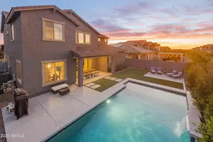 21184 E Mayberry Rd, Queen Creek, AZ 85142 - Photo 5