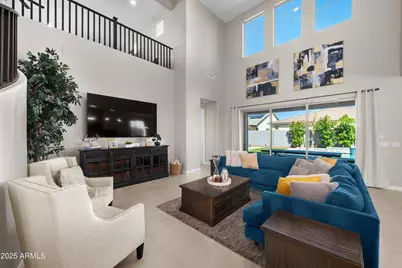 21184 E Mayberry Road, Queen Creek, AZ 85142 - Photo 9