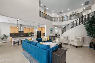 21184 E Mayberry Rd, Queen Creek, AZ 85142 - Photo 3