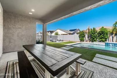 21184 E Mayberry Road, Queen Creek, AZ 85142 - Photo 47