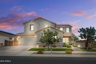 21184 E Mayberry Rd, Queen Creek, AZ 85142 - Photo 1