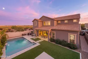 21184 E Mayberry Rd, Queen Creek, AZ 85142 - Photo 67