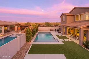 21184 E Mayberry Rd, Queen Creek, AZ 85142 - Photo 65