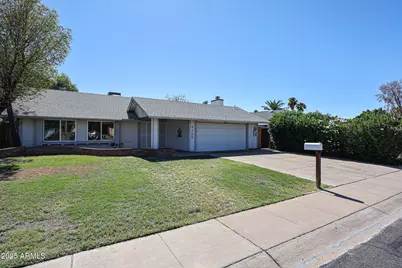 4159 W Evans Drive, Phoenix, AZ 85053 - Photo 1