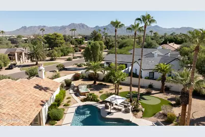 8575 E Sharon Drive, Scottsdale, AZ 85260 - Photo 69