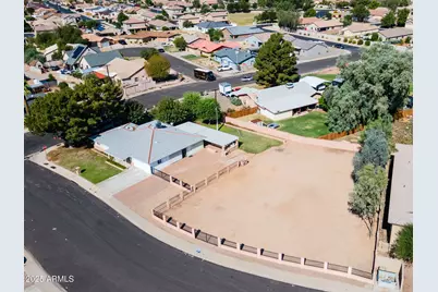 7614 W Palmaire Avenue, Glendale, AZ 85303 - Photo 1