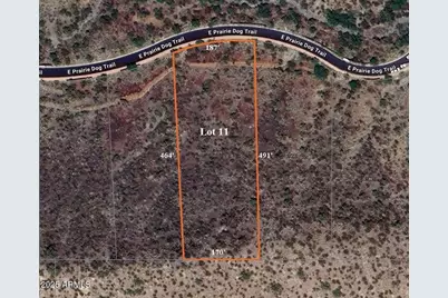 14539 E Prairie Dog Trail #11, Fountain Hills, AZ 85268 - Photo 17