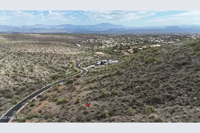 14539 E Prairie Dog Trail #11, Fountain Hills, AZ 85268 - Photo 7