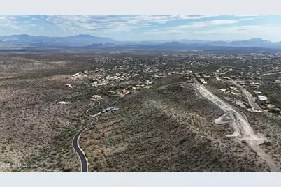 14539 E Prairie Dog Trail #11, Fountain Hills, AZ 85268 - Photo 15
