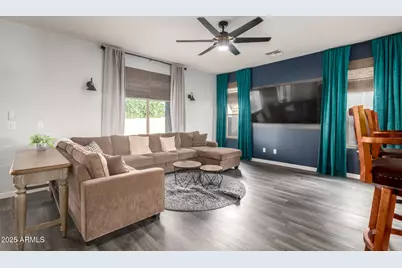 18040 W Brown Street, Waddell, AZ 85355 - Photo 9