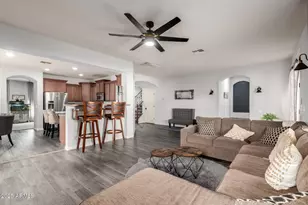 18040 W Brown St, Waddell, AZ 85355 - Photo 11