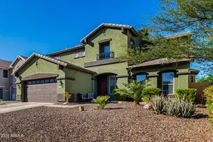 18040 W Brown St, Waddell, AZ 85355 - Photo 1