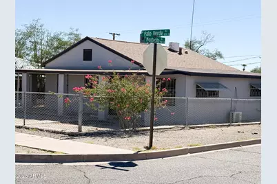 741 W Palo Verde Avenue N, Ajo, AZ 85321 - Photo 3