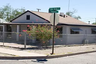 741 W Palo Verde Ave N, Ajo, AZ 85321 - Photo 3