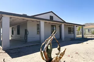 741 W Palo Verde Ave N, Ajo, AZ 85321 - Photo 1