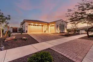 20669 W Pasadena Ave, Buckeye, AZ 85396 - Photo 3