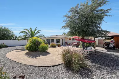 10516 W Snead Drive, Sun City, AZ 85351 - Photo 39