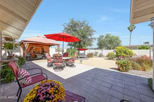 10516 W Snead Dr, Sun City, AZ 85351 - Photo 35