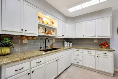 10516 W Snead Drive, Sun City, AZ 85351 - Photo 19