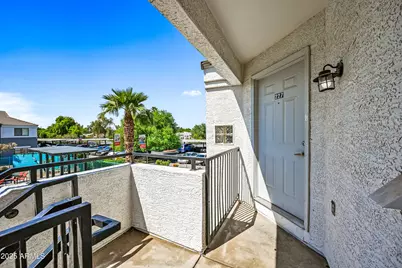 3065 N 67th Avenue #227, Phoenix, AZ 85033 - Photo 1