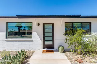 3508 N 62nd Place, Scottsdale, AZ 85251 - Photo 1