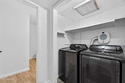 3655 N 5th Avenue #105, Phoenix, AZ 85013 - Photo 29