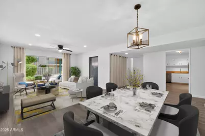 3655 N 5th Avenue #105, Phoenix, AZ 85013 - Photo 1