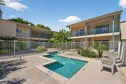 3655 N 5th Avenue #105, Phoenix, AZ 85013 - Photo 9