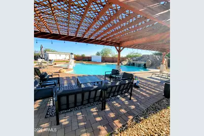 8335 W Camino De Oro --, Peoria, AZ 85383 - Photo 41