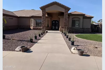 8335 W Camino De Oro --, Peoria, AZ 85383 - Photo 7