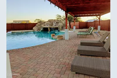 8335 W Camino De Oro --, Peoria, AZ 85383 - Photo 53