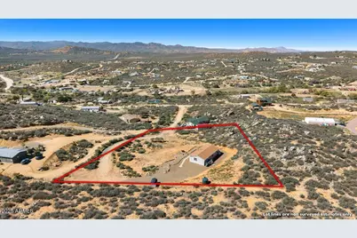 17730 E Lions Gate Drive, Dewey, AZ 86327 - Photo 31