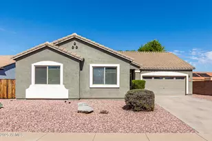 17442 W Evans Dr, Surprise, AZ 85388 - Photo 1