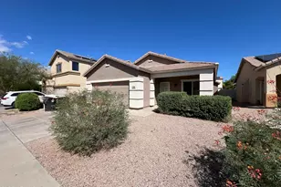 714 W Spruell Ave, Coolidge, AZ 85128 - Photo 3