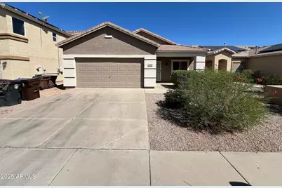 714 W Spruell Avenue, Coolidge, AZ 85128 - Photo 1