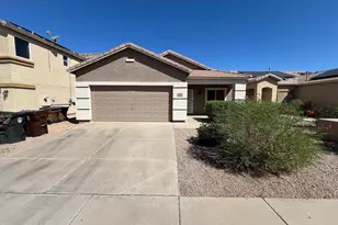 714 W Spruell Ave, Coolidge, AZ 85128 - Photo 1
