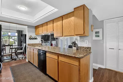 2312 W Lindner Avenue #17, Mesa, AZ 85202 - Photo 13