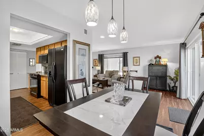 2312 W Lindner Avenue #17, Mesa, AZ 85202 - Photo 27