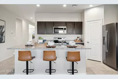 1610 N Comiskey Drive, Florence, AZ 85132 - Photo 3