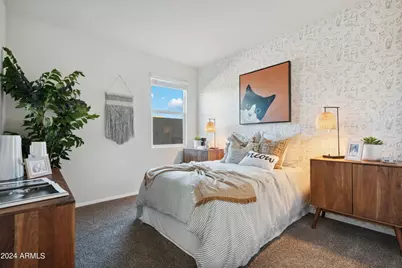 1610 N Comiskey Drive, Florence, AZ 85132 - Photo 9