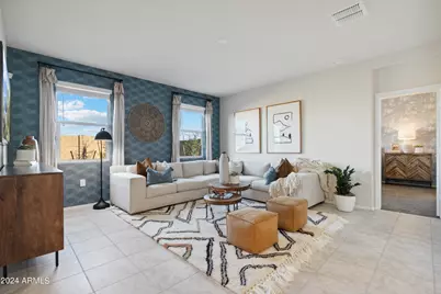 1610 N Comiskey Drive, Florence, AZ 85132 - Photo 7