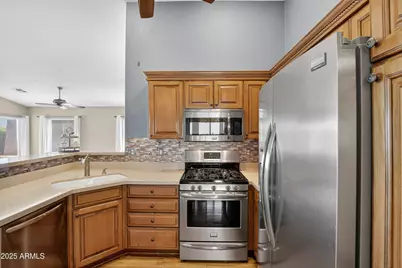 3991 N 150th Lane, Goodyear, AZ 85395 - Photo 9