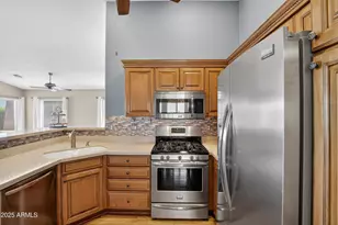 3991 N 150th Ln, Goodyear, AZ 85395 - Photo 9