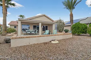 3991 N 150th Ln, Goodyear, AZ 85395 - Photo 35