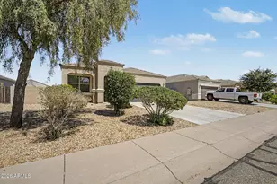 11230 E Cliffrose Ln, Florence, AZ 85132 - Photo 3