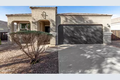 11230 E Cliffrose Lane, Florence, AZ 85132 - Photo 1