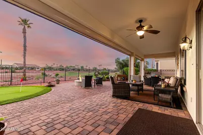 22116 N Pedregosa Drive, Sun City West, AZ 85375 - Photo 25