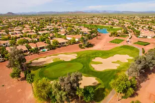 22116 N Pedregosa Dr, Sun City West, AZ 85375 - Photo 35