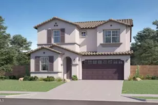 8261 E Peterson Ave, Mesa, AZ 85212 - Photo 1